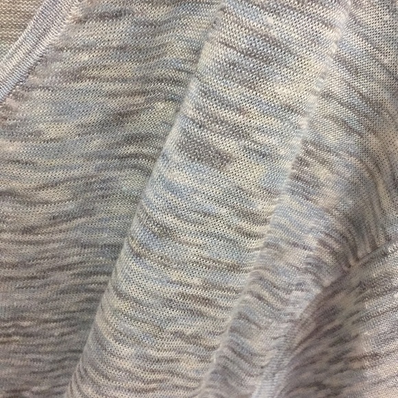 Knit beach cover up - Picture 3 of 4